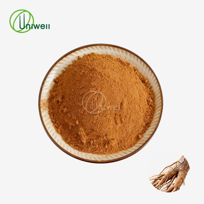 Eurycoma Longifolia Extract Powder